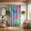 Motifs de conception artistique - rideau de douche standard 1 pièce-1652140832