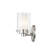 Edene Steel Armed Sconce-20278227