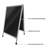 A-Frame Sidewalk Chalkboard-12344317-12344318