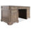 Sutter Executive Desk