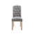 Grey is out of stock selected