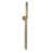 Brushed Brass