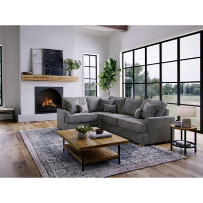Chadwic 4 Seater Sofa