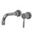 Concord Wall Mounted Bathroom Faucet-9395210