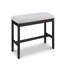 Banc rembourré 100% polyester-114882684