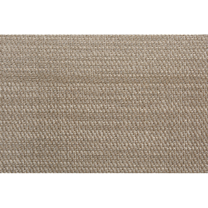 Méridienne d'extérieur en aluminium Seagrove II
