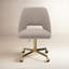 Chaise de travail Borrego-772689071