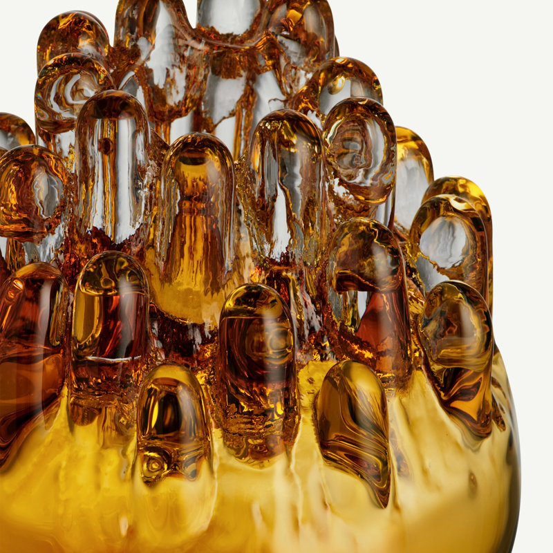 Polar Amber Medium
