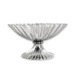 Vintage Aluminum Rice Bowl