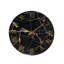 Skodak Glass Wall Clock