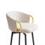 Ensemble de 4 tabourets de bar modernes et pivotants Modern-800753145-800753142-800753143