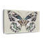«Butterfly's Kiss I», reproduction sur toile-1701215575