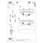 Floreat Flush Mount-1931944888-1992065899