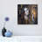 I Never Mean To Take Out On You by Donatella Marraoni - Print on Canvas-295664058-342144041