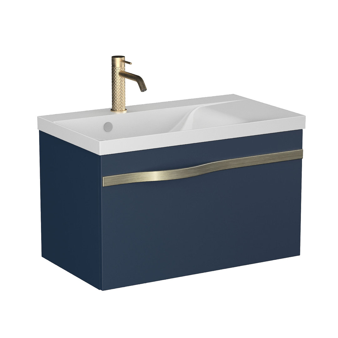 Bathroom Vanity Base Only