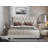 Amberlee Upholstered Wingback Bed-909993372-909993375