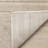 Martaveous Textured Lines Greige Area Rug-610347595