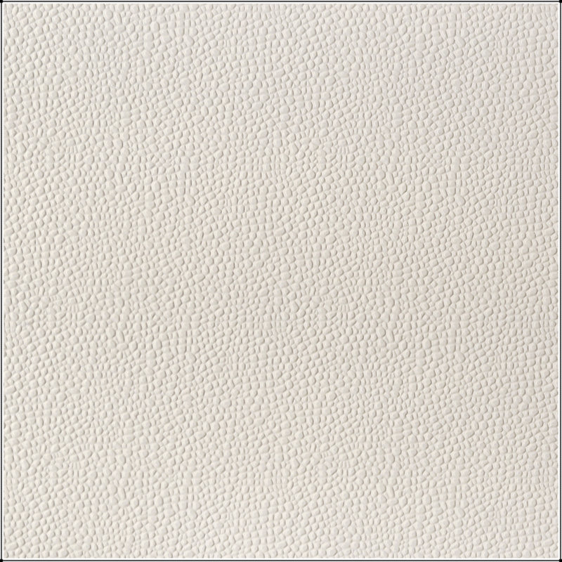 Commode blanche à 5 tiroirs Gwendolyn Pearl