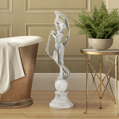 Goddess Aurora Statue