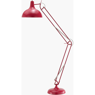 Lampe sur pied Nevide