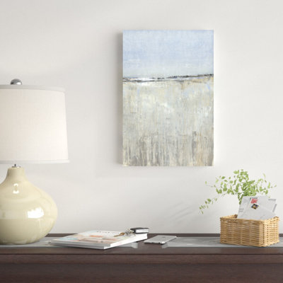 " The Clearing II " by Timothy O' Toole Painting Print