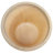 Blough 24" x 24" x 20" Round Polyresin Outdoor Planter Pot - Beige-1821674384-1630842323-1821674389