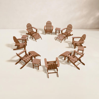Leighton Adirondack Chair