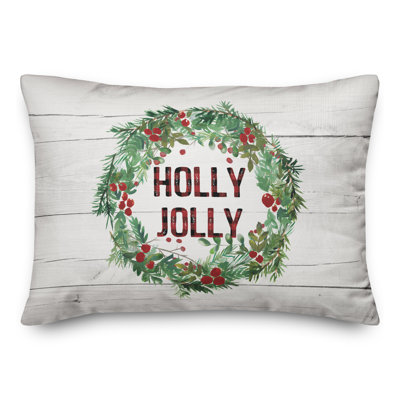  Housse de coussin rectangulaire et insert