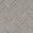 Chapel Frost Herringbone 12 in. x 12 in. Glossy Ceramic Mosaic Wall Tile-75120781