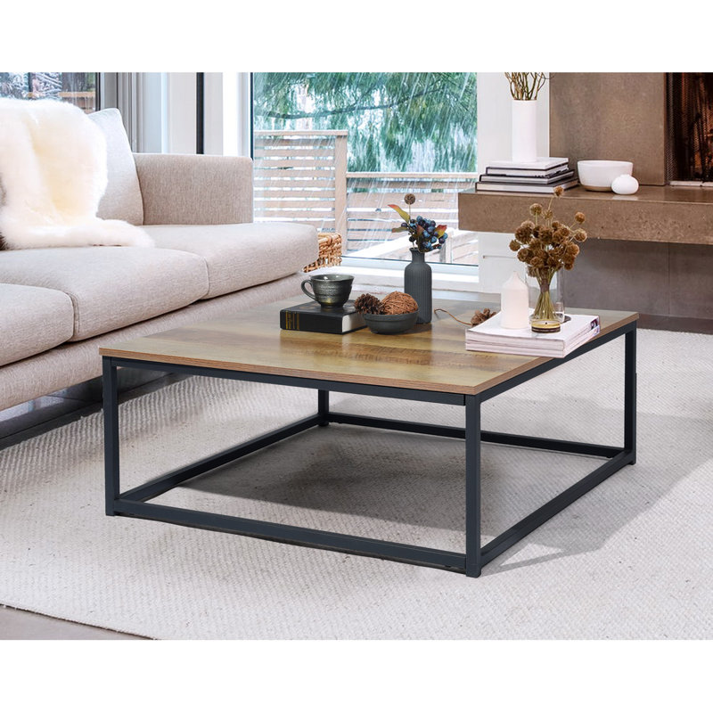 Afia Frame Coffee Table