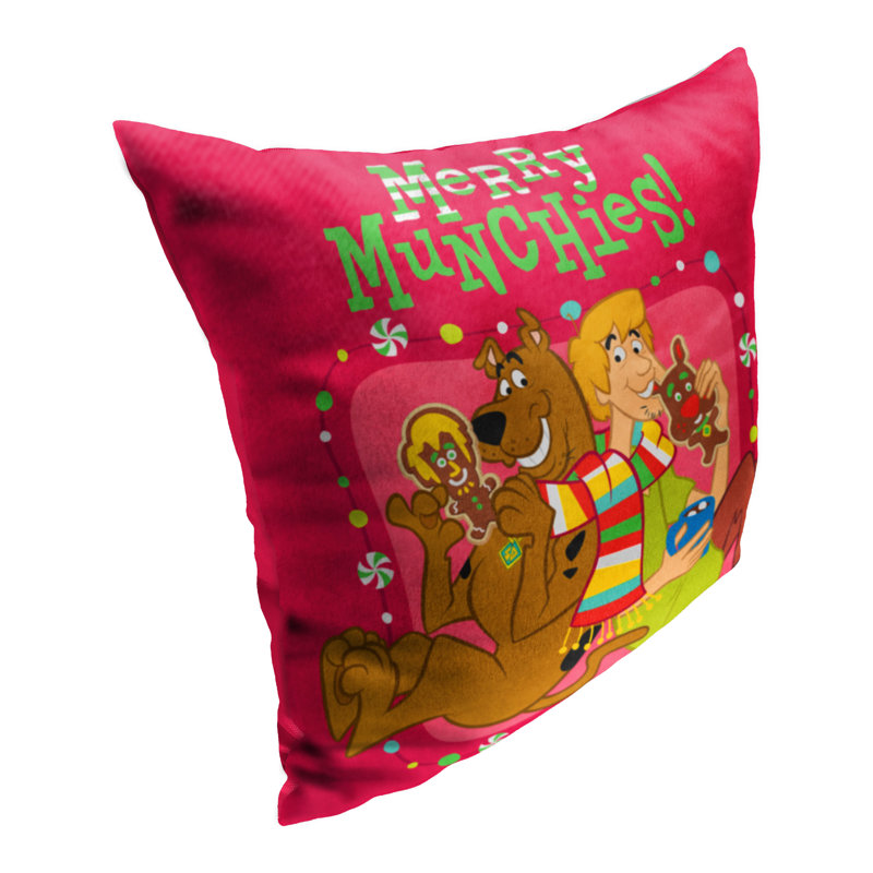 Polyester Pillow Cover
