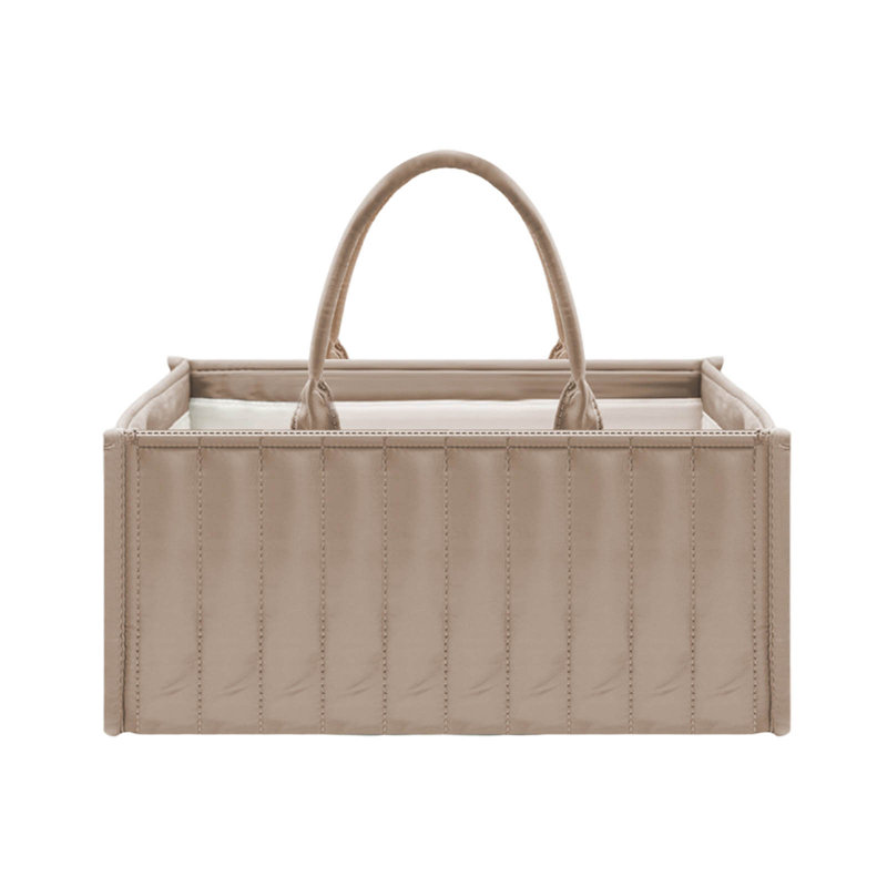 Organisateur de couches Kohnieu, Khaki