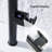 MODLAND 1-handle Pull-Down 3-Function Sprayer Kitchen Faucet-98136256