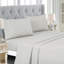 Ensemble d'édredon 9 pièces Bed-in-a-Bag Soft Bedding-108625593