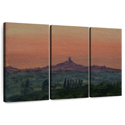 Alvord Glastonbury Tor