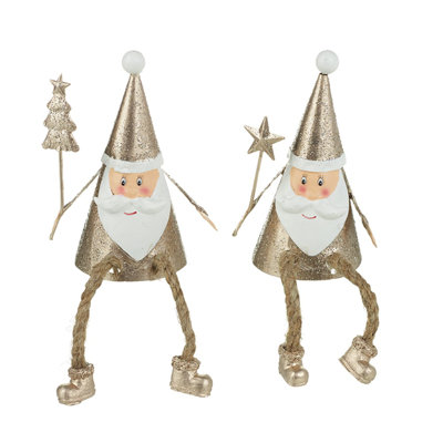 Christmas Figurines & Collectibles