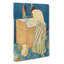 Woman Bathing by Mary Cassatt - Wrapped Canvas-61880463
