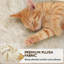 Large Multi-Purpose Cat Tower-634553564