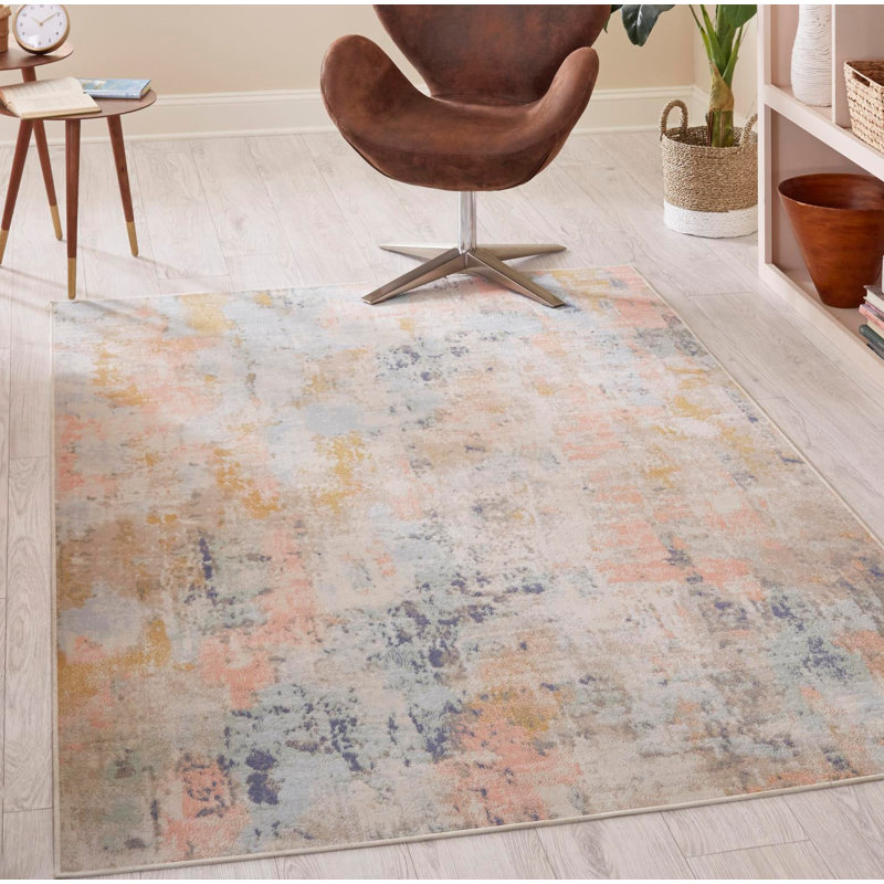 Area Rug, Rectangle 152 x 244cm