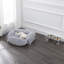 Lit pour animal de compagnie avec coussin lavable Billie Lucite
