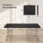 6ft Plastic Folding Table, Portable Bi-Fold Event Table, Indoor Outdoor Picnic Card Table with Carrying Handle-89255275-98679221