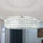 Horst LED Drum Chandelier-280217099-280217101