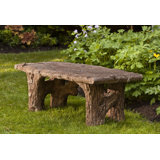 Outdoor Bench