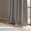 2 panneaux de rideaux occultant / occultant 2-pk-2043848661-2043848681