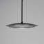 Prismatic 1 - Light LED Pendant