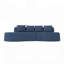 Canapé modulaire courbé Boneless-374945547
