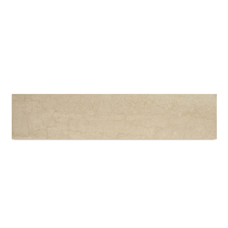 Lane 6 Drawer Dresser Natural