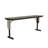 Rectangle Modular Training Table-55808884-55808880