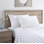 Ensemble de draps en coton Stone Cottage Trenton