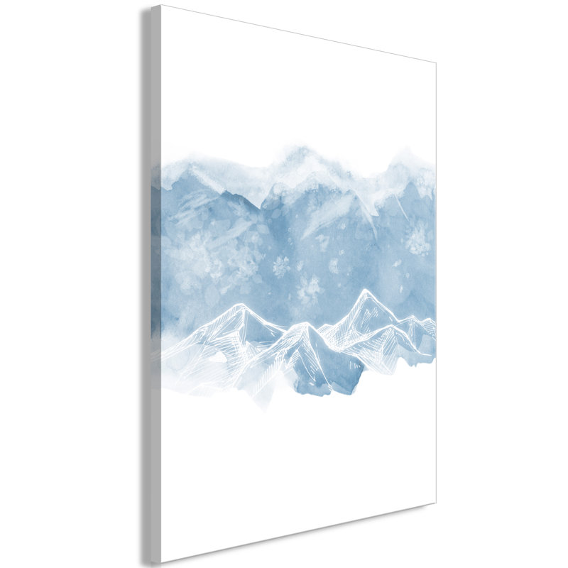 No Frame Print on Canvas, 80 cm H x 120 cm W